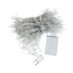 Светодиодная гирлянда Seichi 180 LED 12 м разноцветная