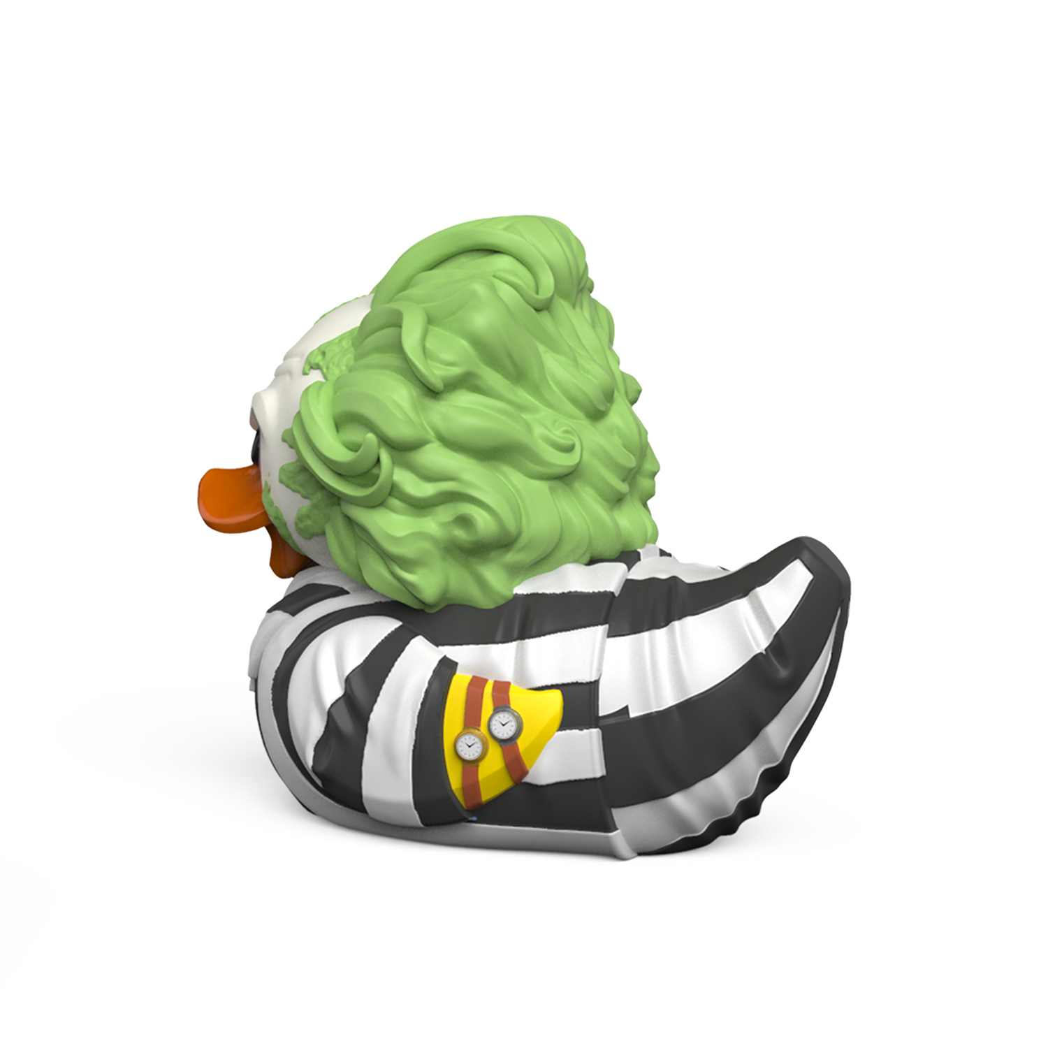 Фигурка Beetlejuice Утка Tubbz Битлджус Mini - фото 6