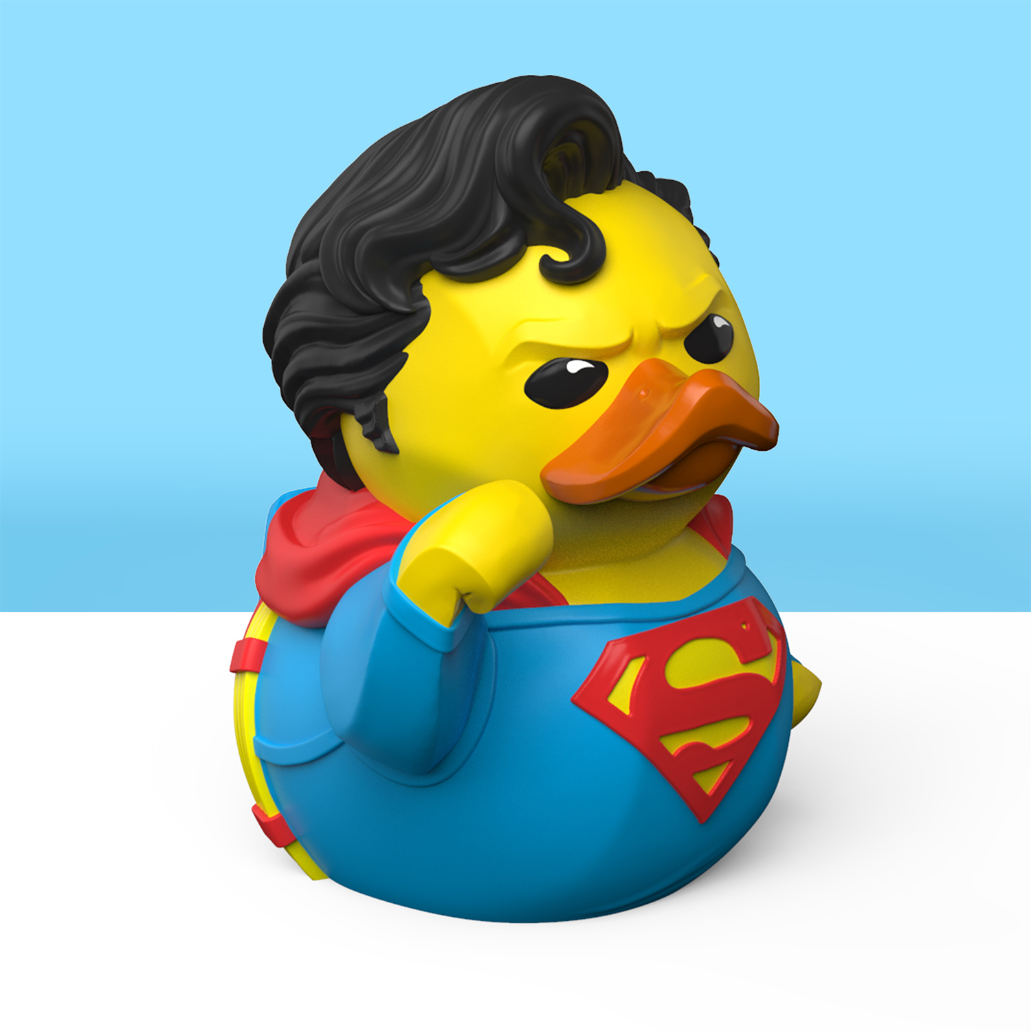 Фигурка DC Супермен - фото 11