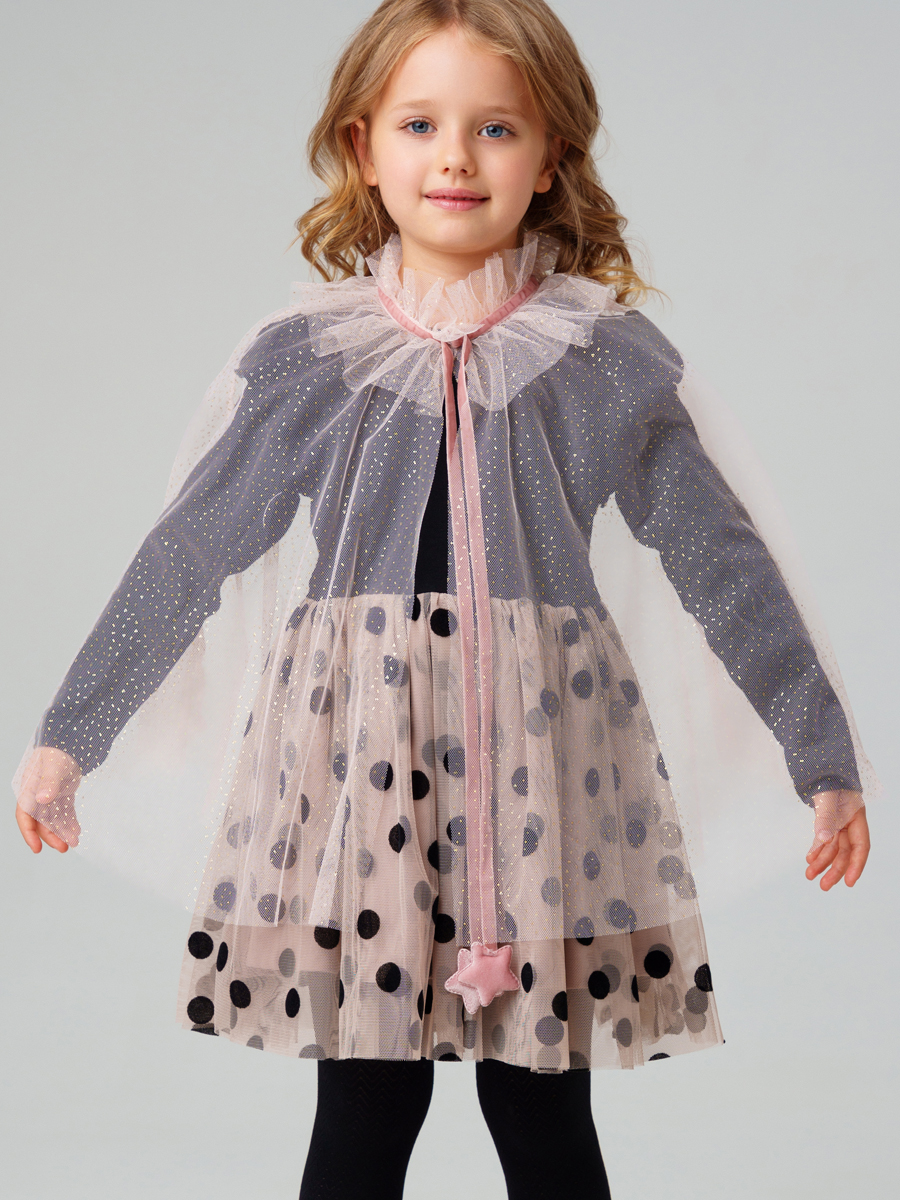 Накидка PlayToday 42522020 - фото 3