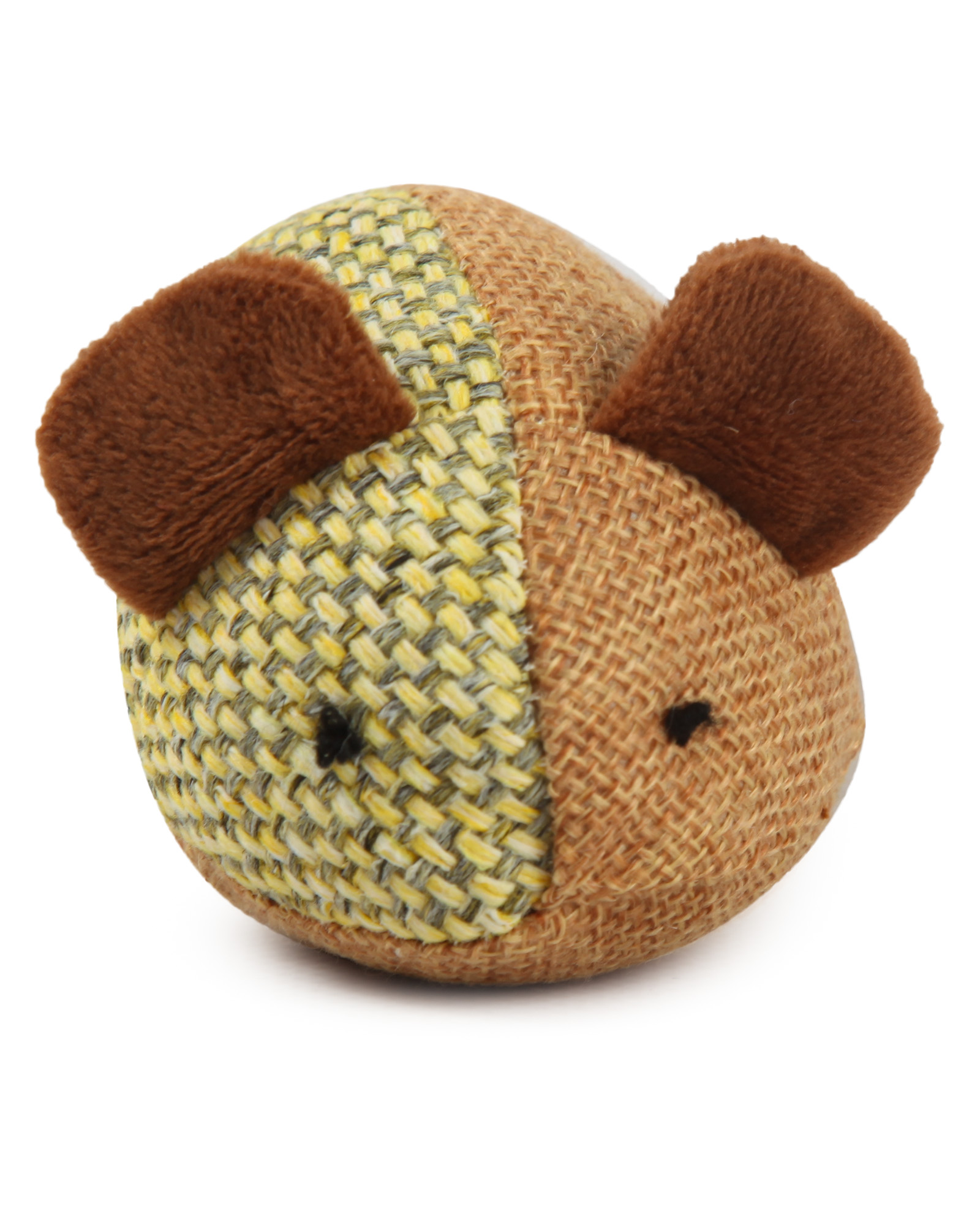 Игрушка для кошек Barbaks Мышь Хвостик - фото 2