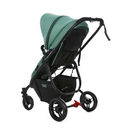 Коляска прогулочная Valco baby Snap 4 Ultra Flatt Matt зеленый
