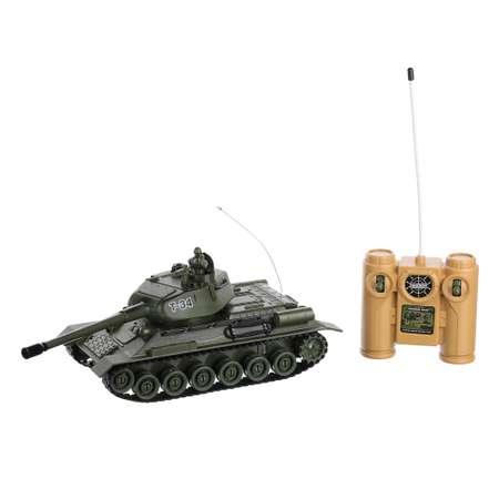 Танк РУ Игроленд