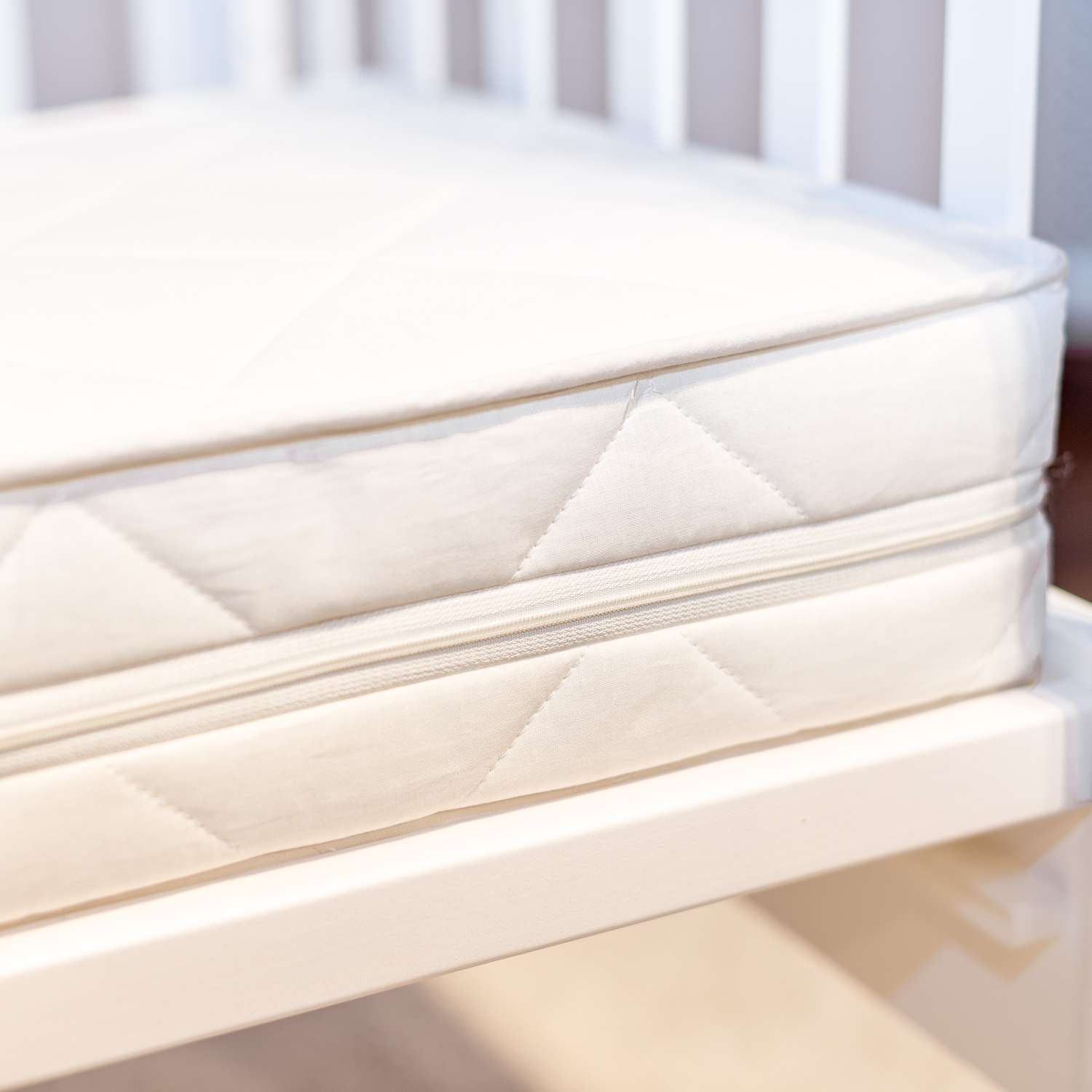 Матрас Italbaby Babyterm Comfort 140х70 - фото 2