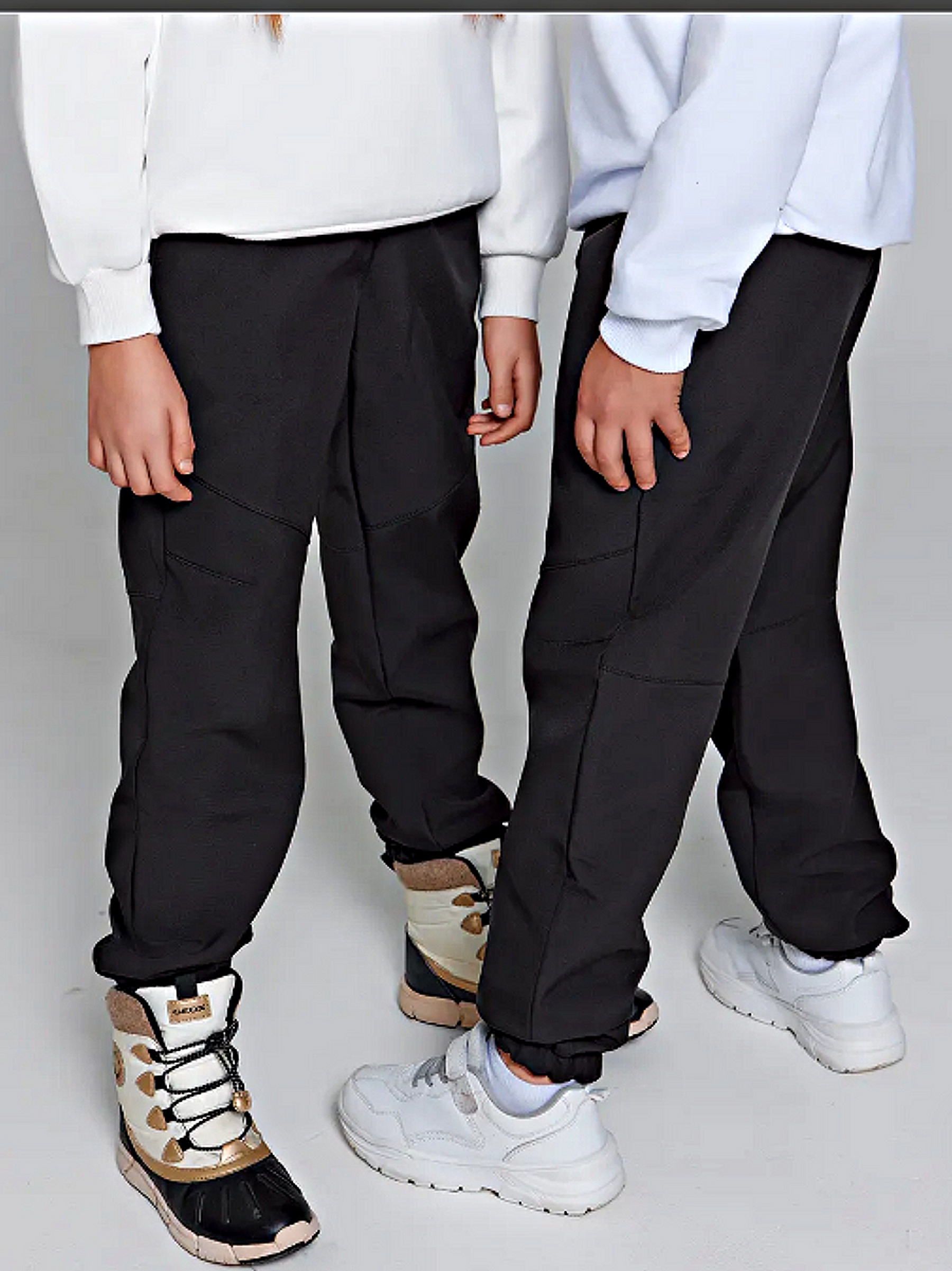 Брюки SURIKAT У-001 - фото 3