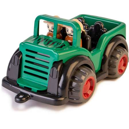 Игровой набор VIKINGTOYS Джунгли