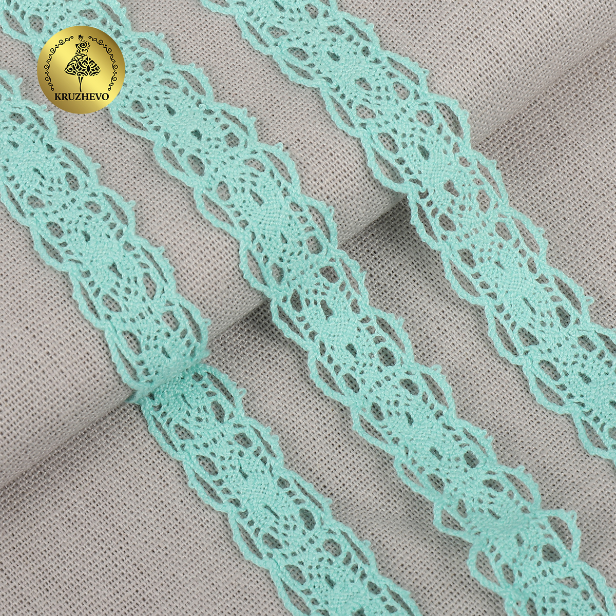 Набор для творчества KRUZHEVO шитье - фото 7