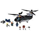 Конструктор LEGO Marvel Super Heroes 76162 259 дет.