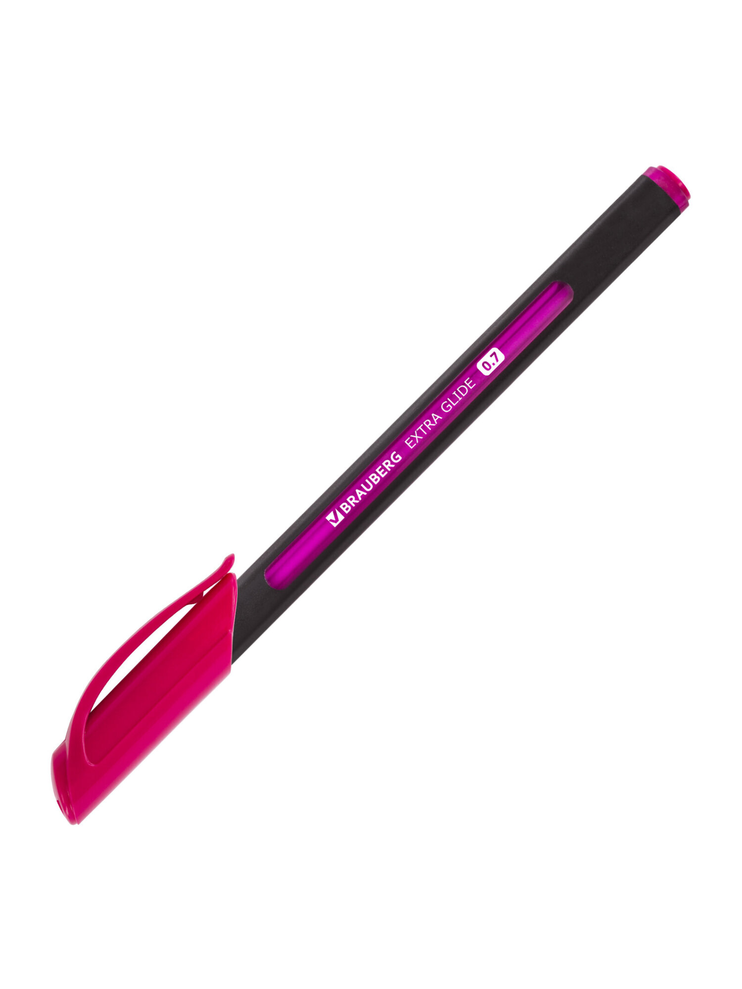 Ручка шариковая Brauberg 12 шт. - фото 11