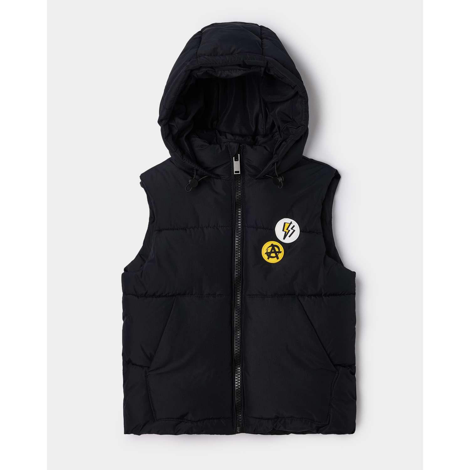 Жилет Futurino Fashion W25FF-1BO34kb-99 - фото 1