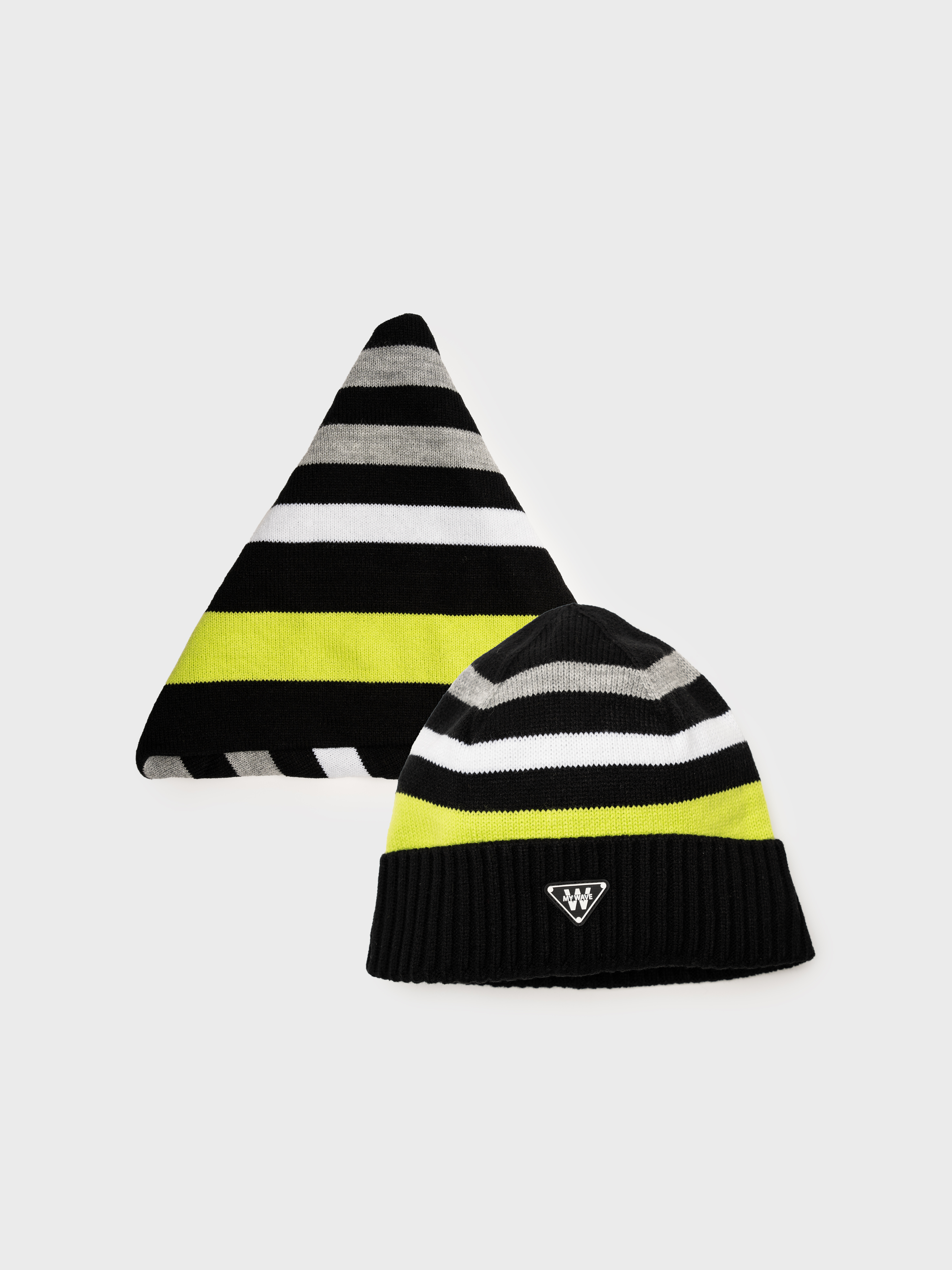 Шапка и снуд PlayToday 32411352 - фото 4