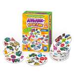 Настольная игра Sima-Land