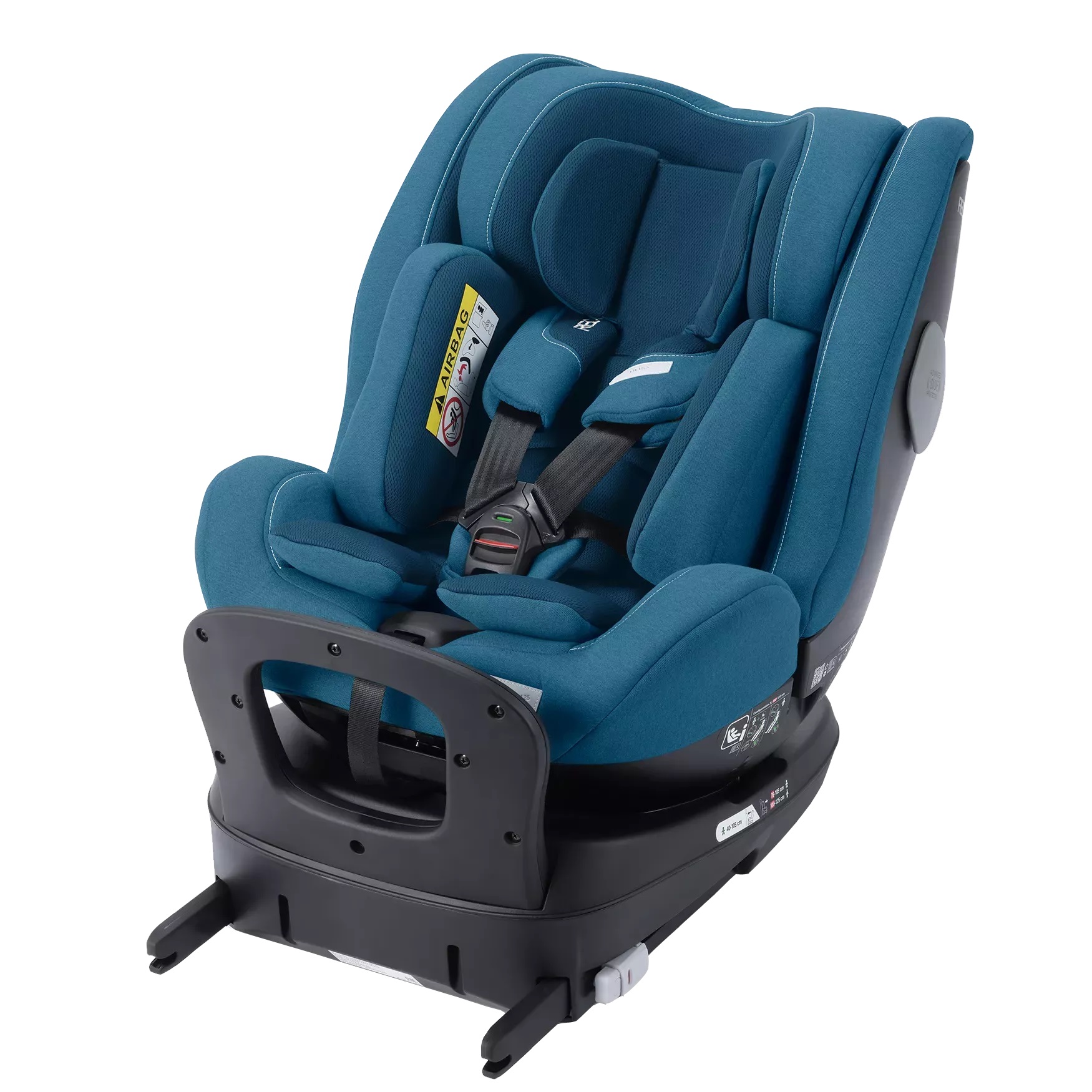 Автокресло Recaro Salia Isofix 0+/1/2 (0-25 кг) - фото 2