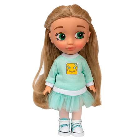 Кукла классическая Весна