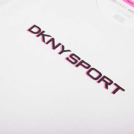 Футболка DKNY