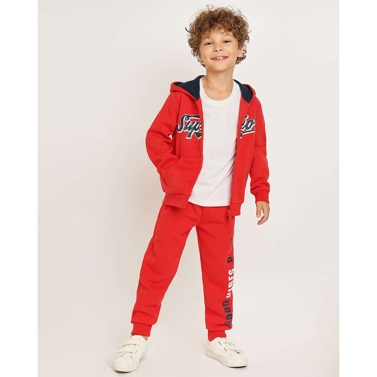 Брюки Futurino SS23-B88PFUkb-11 - фото 6