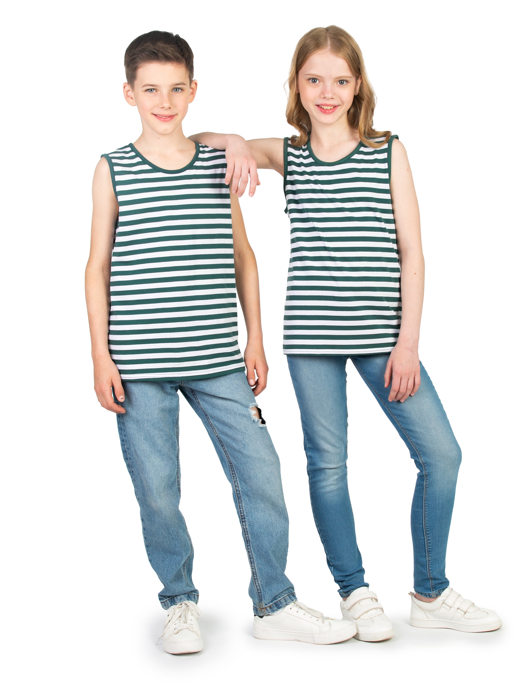 Майка N.O.A. 11557-2 - фото 11