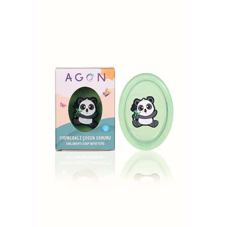 Мыло AGON 50 г