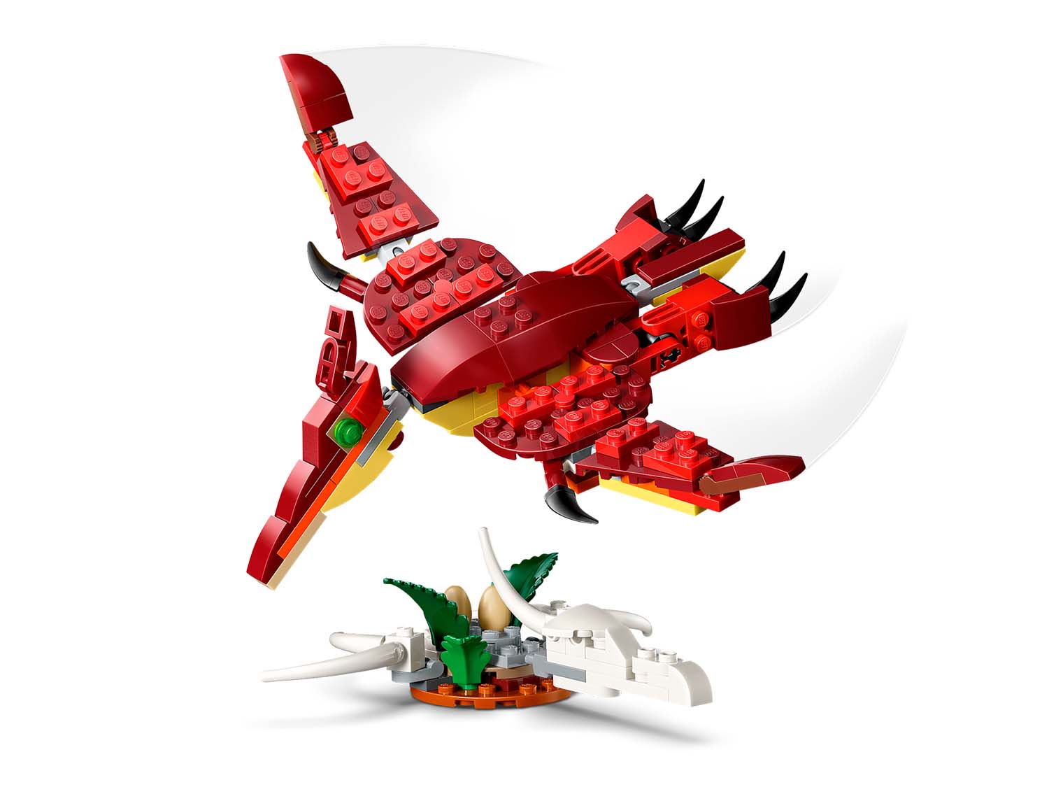 Конструктор LEGO Creator - фото 5