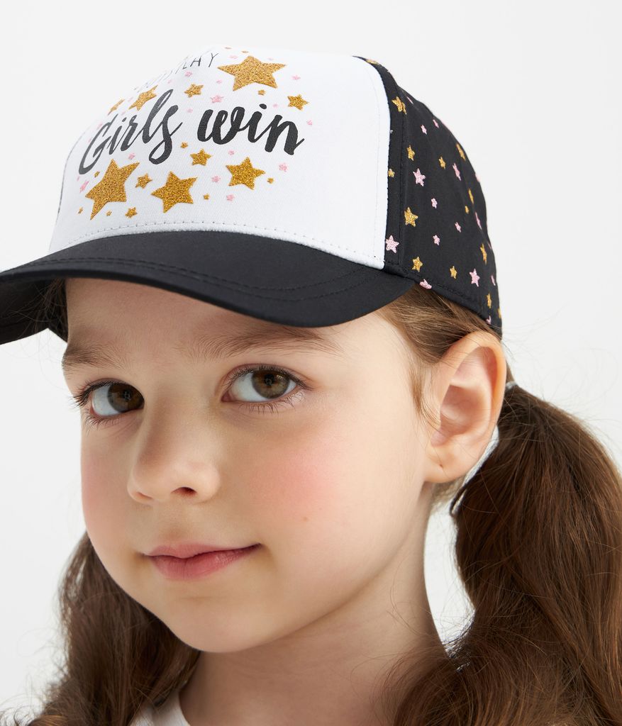 Бейсболка Totti Kids MC-3210 - фото 2