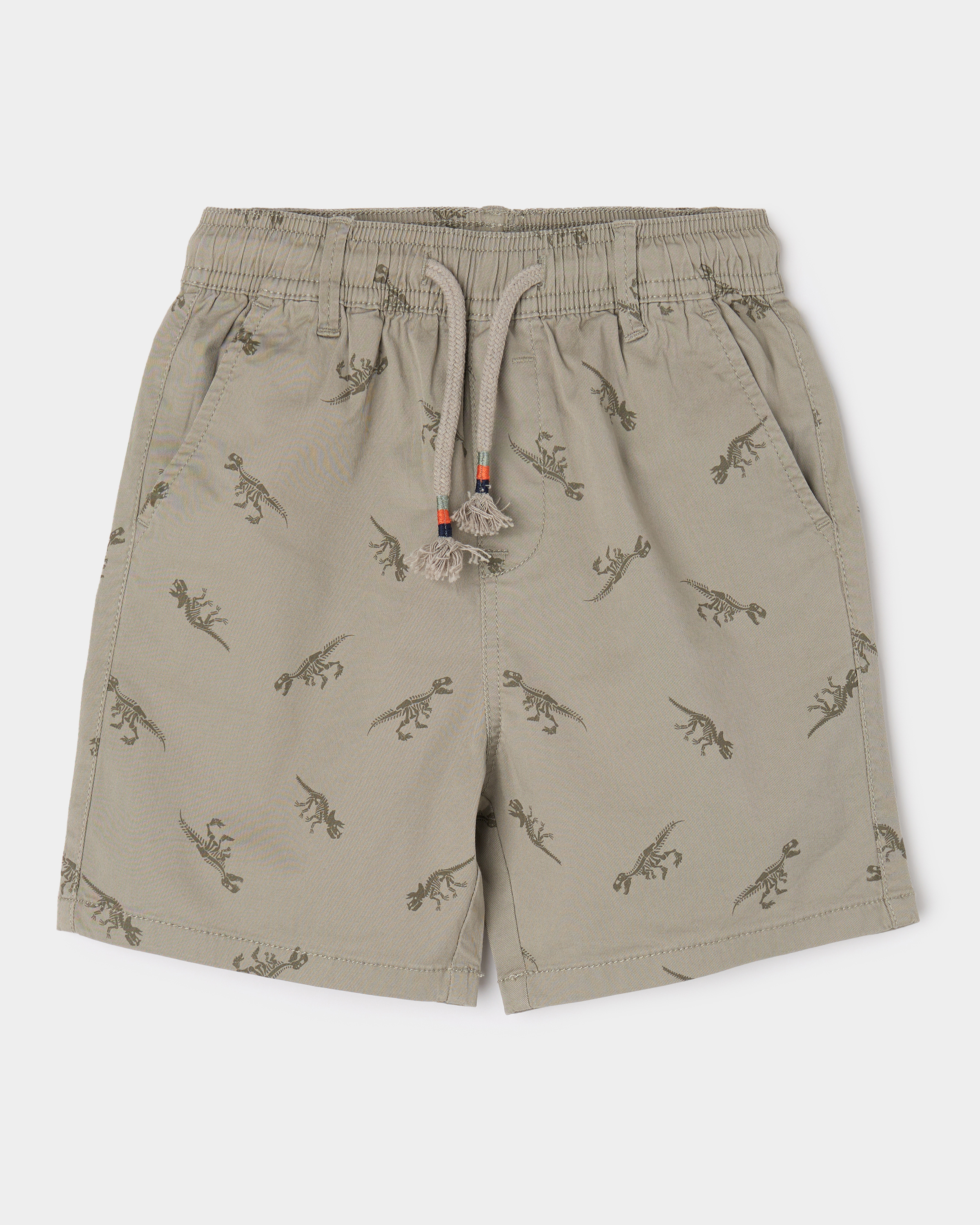 Шорты Futurino S26FU1-B302kb-24 - фото 1