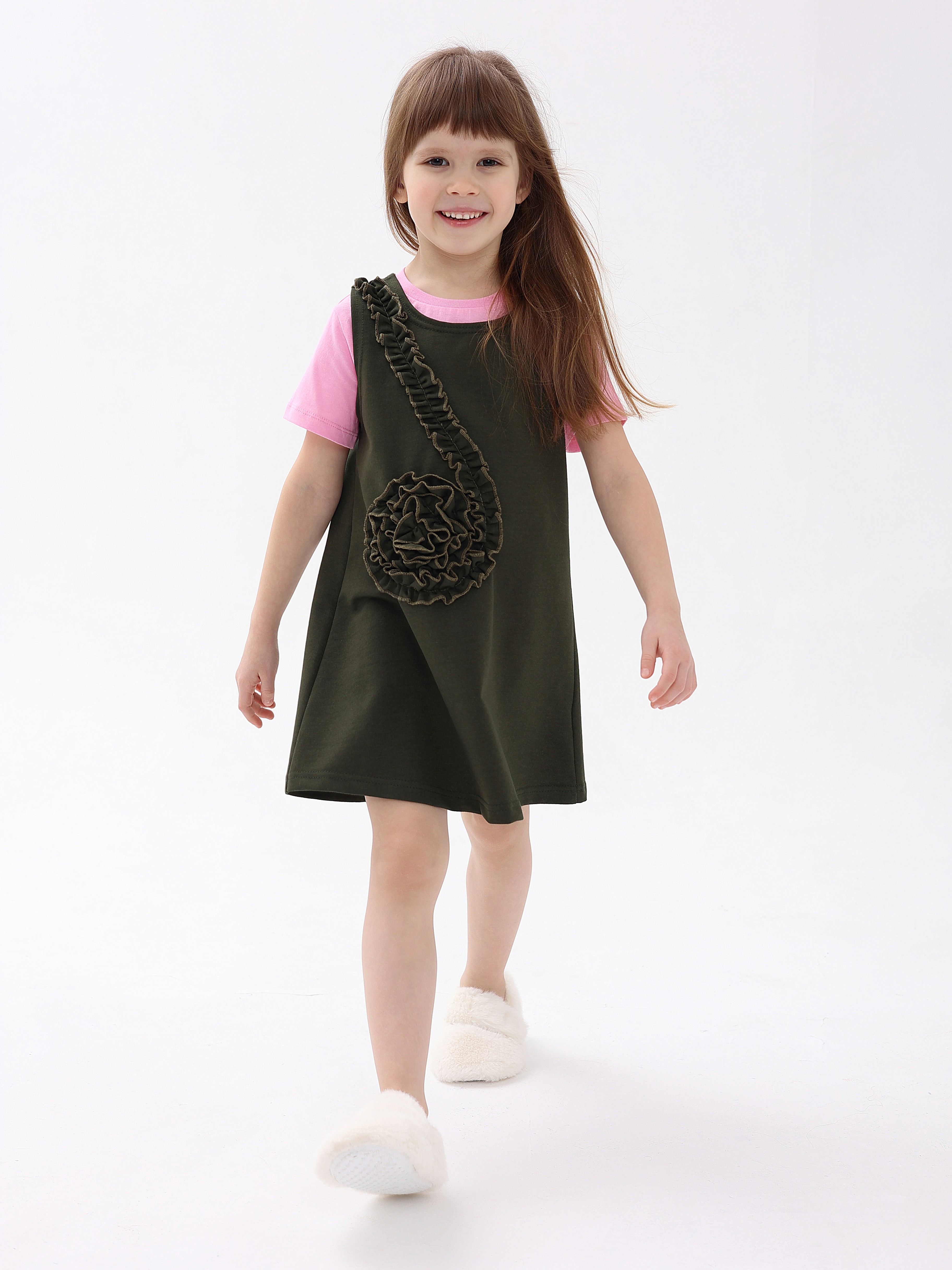 Сарафан АЙАС 16-02-25-03 - фото 10