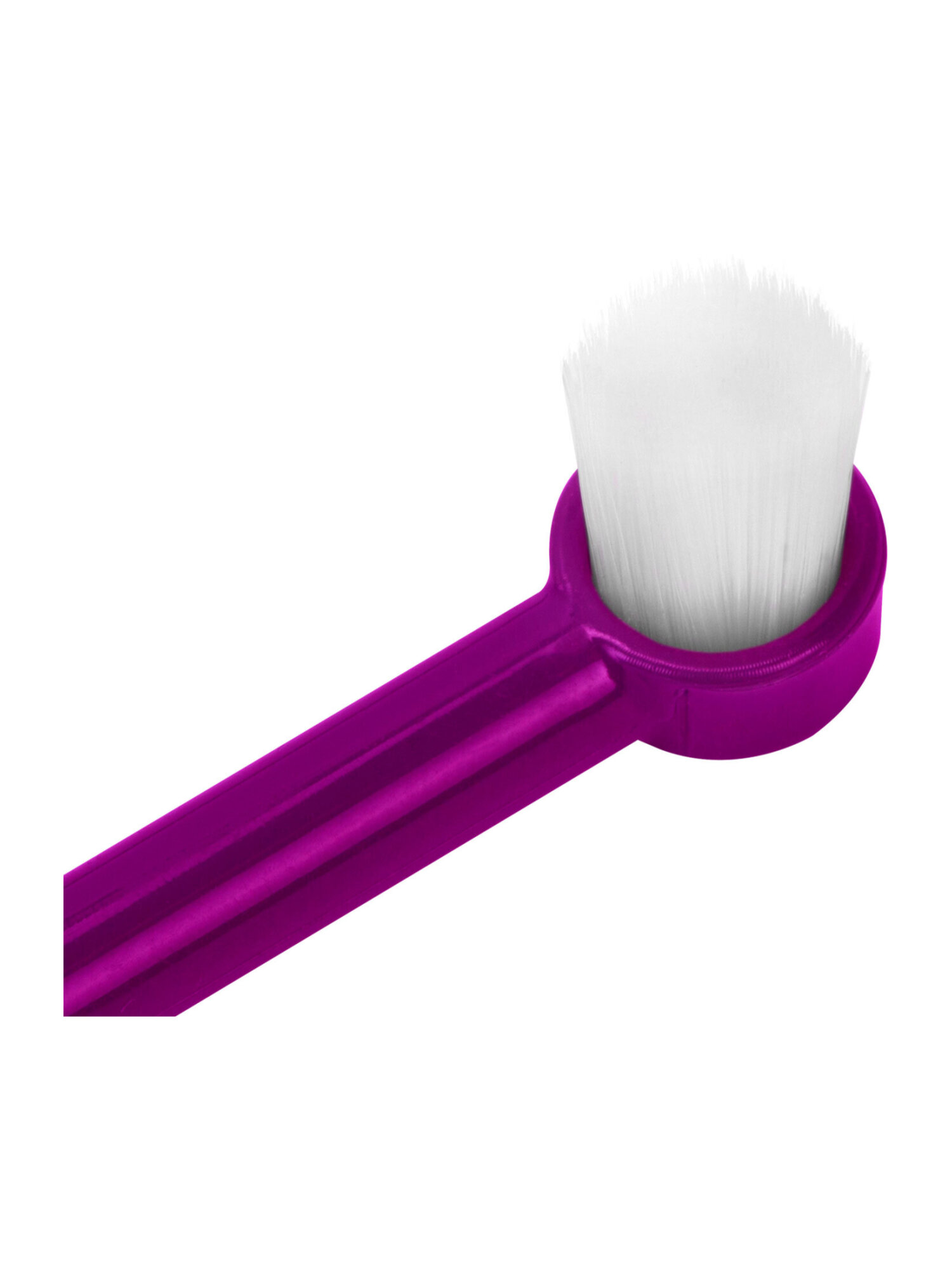 Зубная щетка монопучковая Лайма 2 шт. - фото 10