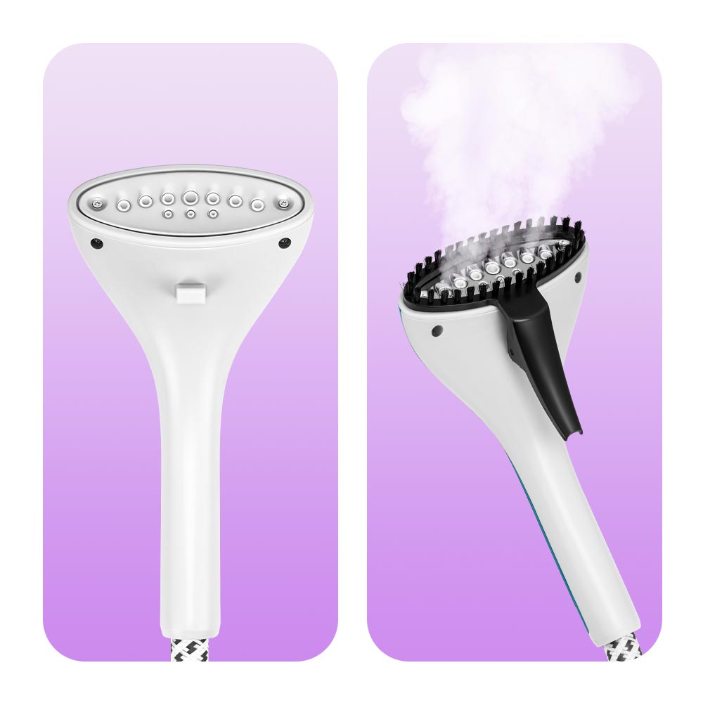 Отпариватель KITFORT КТ-9292 - фото 4