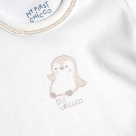 Комплект боди 2 шт. Chicco