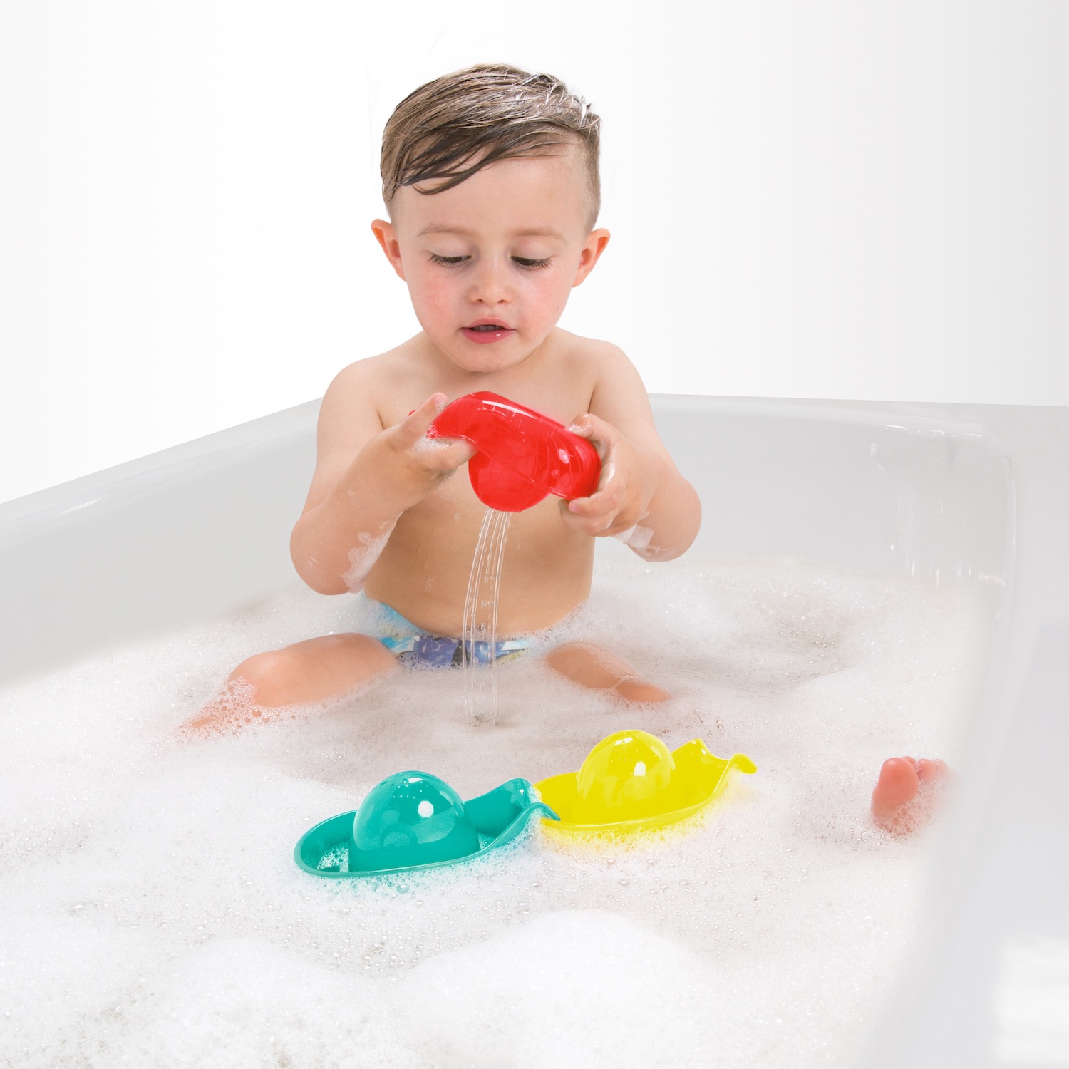 Игрушка Playgro Кораблики - фото 5