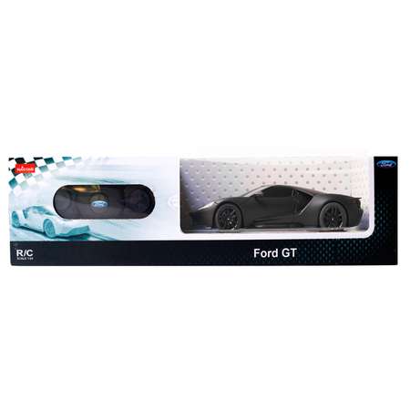 Автомобиль РУ Rastar Ford 1:24