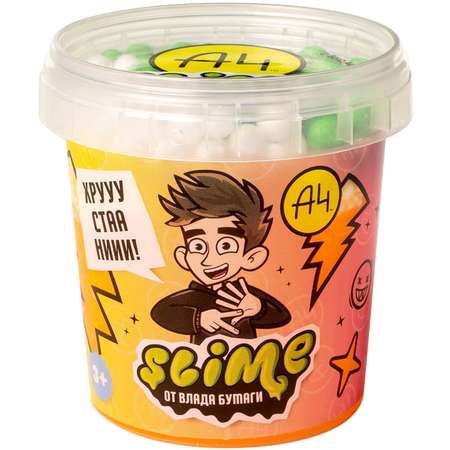 Слайм Slime в ассортименте