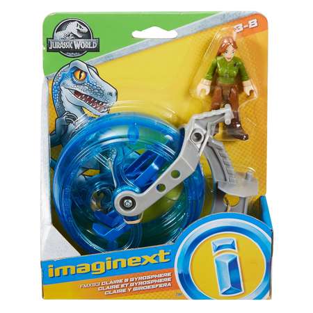 Игровой набор IMAGINEXT