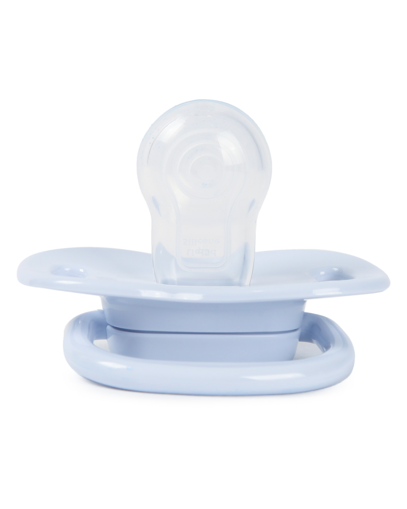 Пустышка Canpol Babies силикон классическая от 6 мес. - фото 4