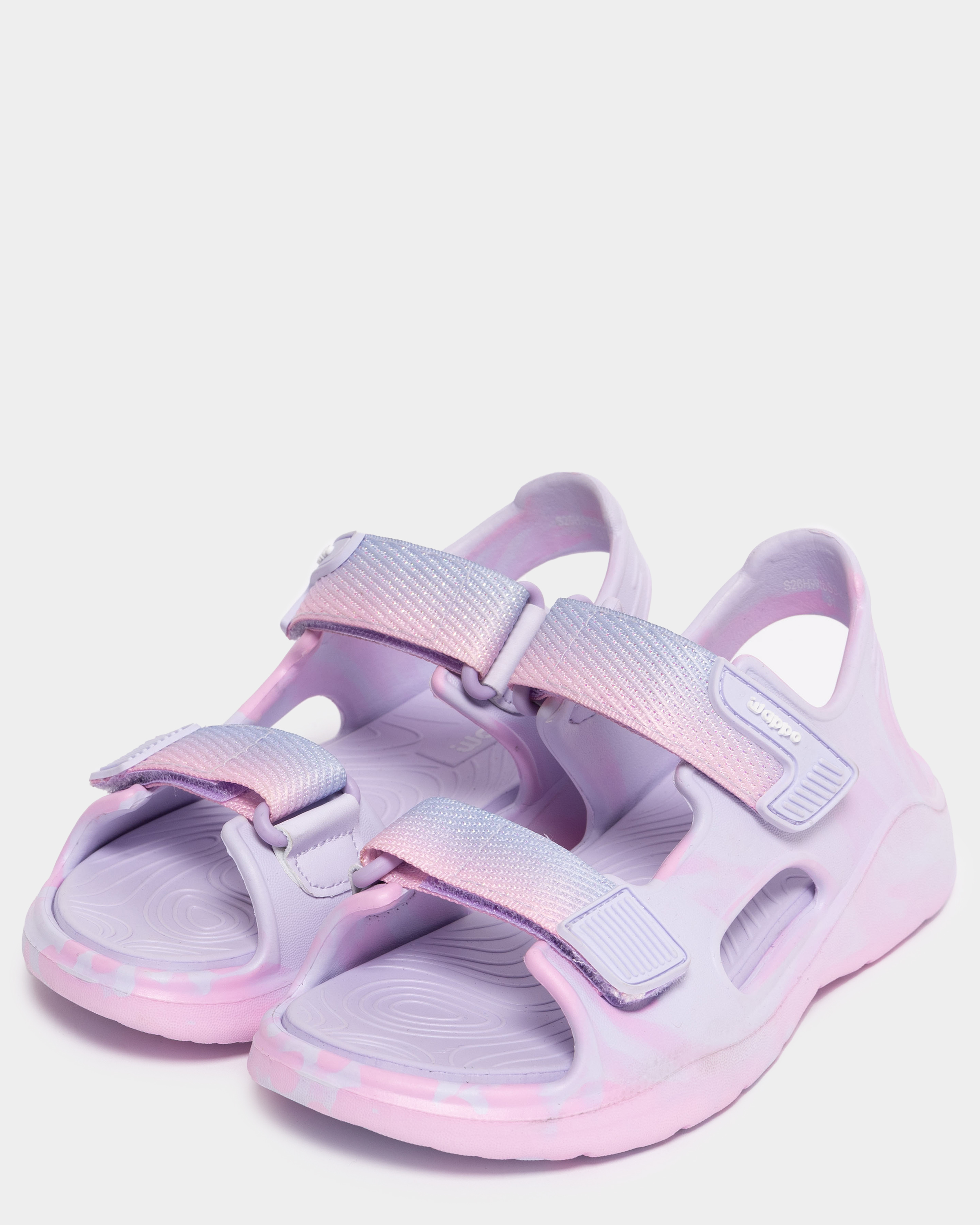 Сандалии Wappo S26HWtgSS-443-77 - фото 3