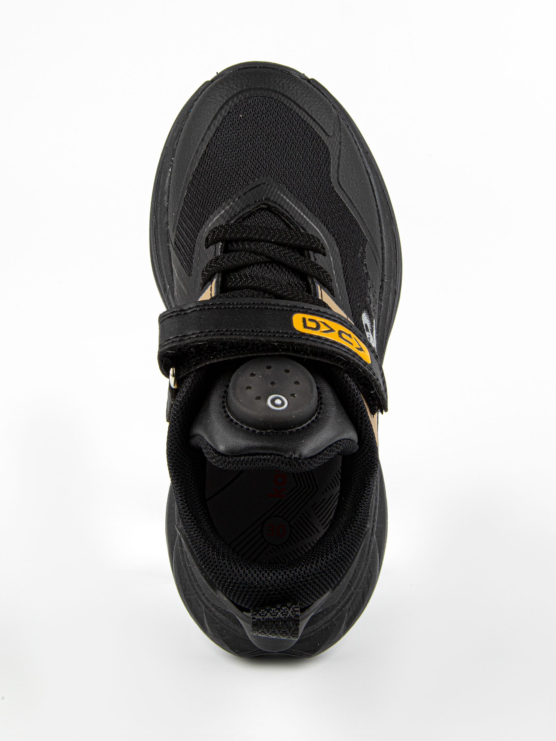 Кроссовки Kapika 721223-2 - фото 6