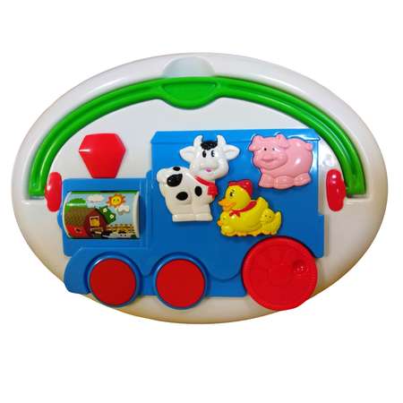 Игрушка Kiddieland развивающий центр