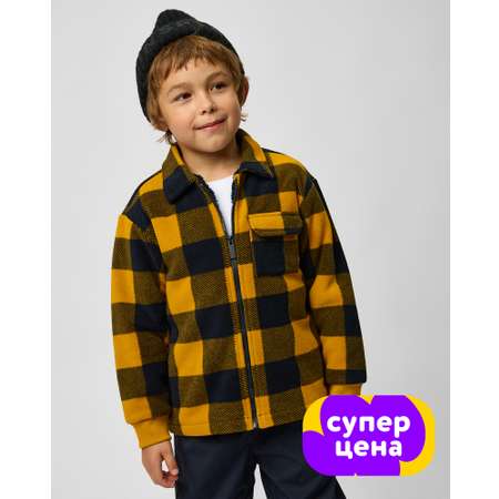 Куртка-рубашка Futurino