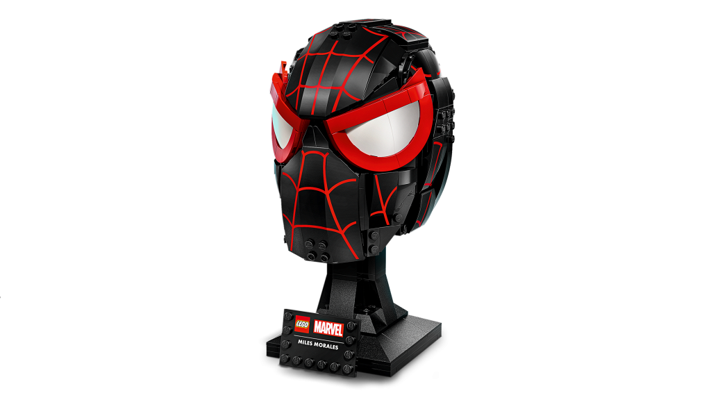 Конструктор LEGO Marvel Super Heroes 76329 487 дет. - фото 5
