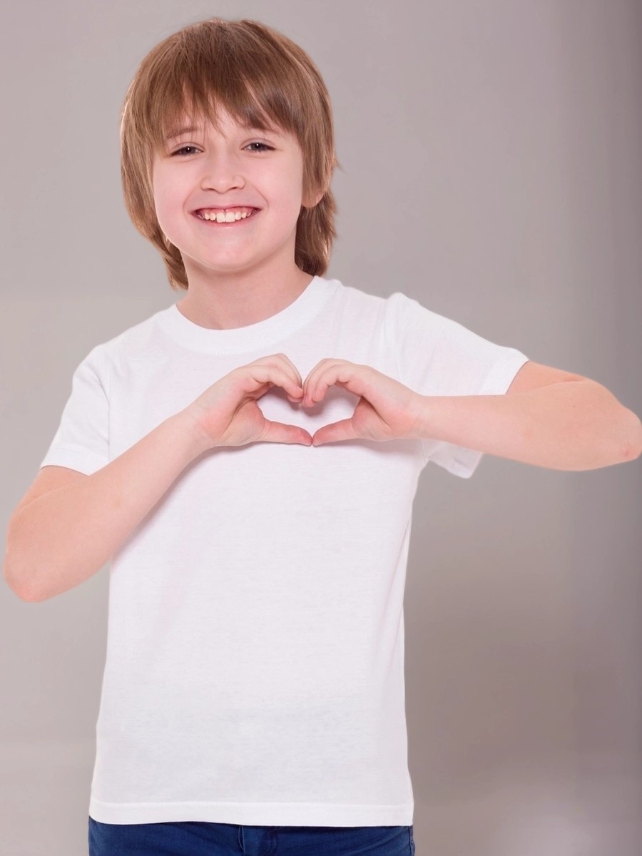 Футболка N.O.A. 10740-5 - фото 1