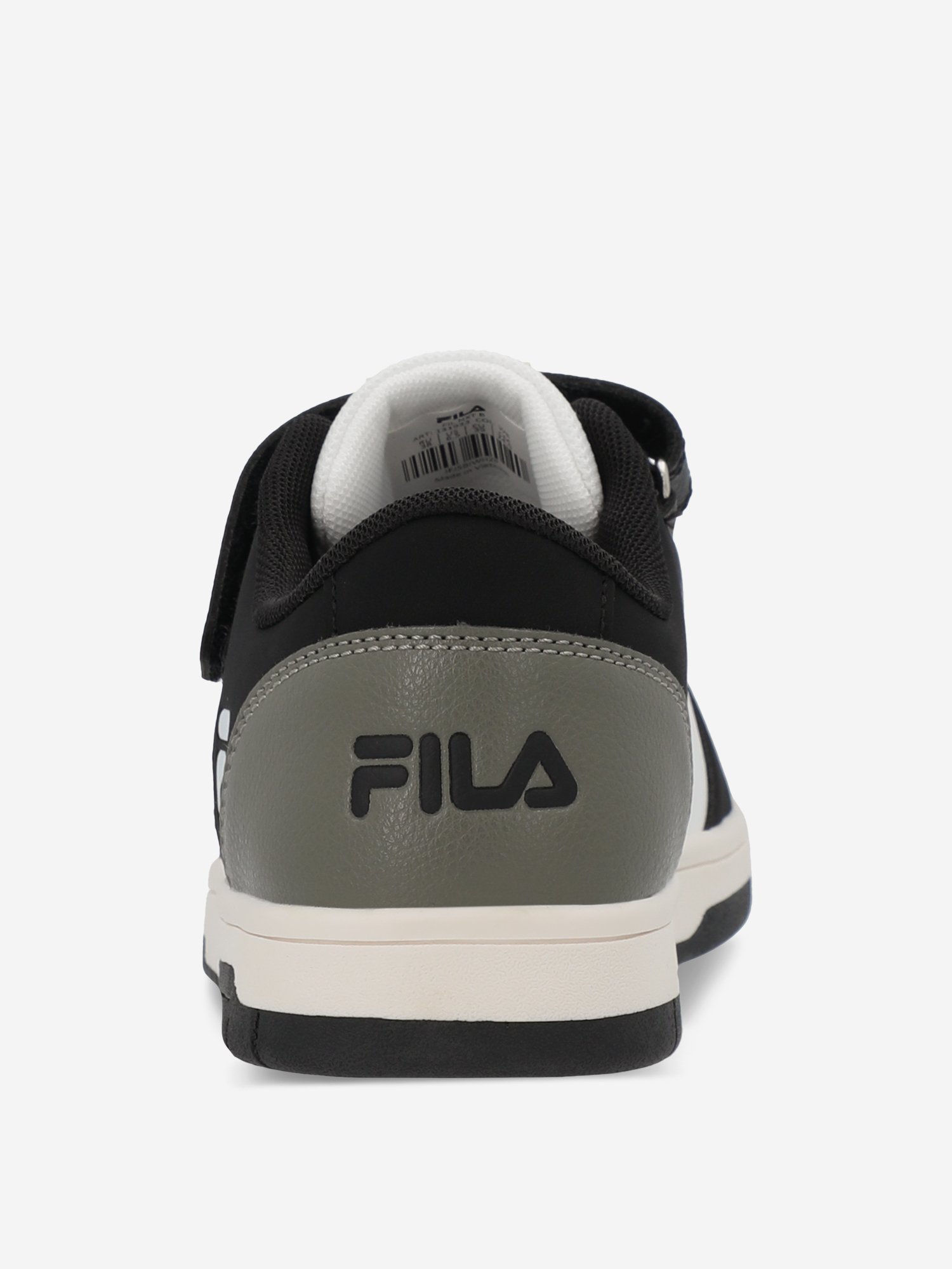 Кеды FILA 131933FLA-WB - фото 6