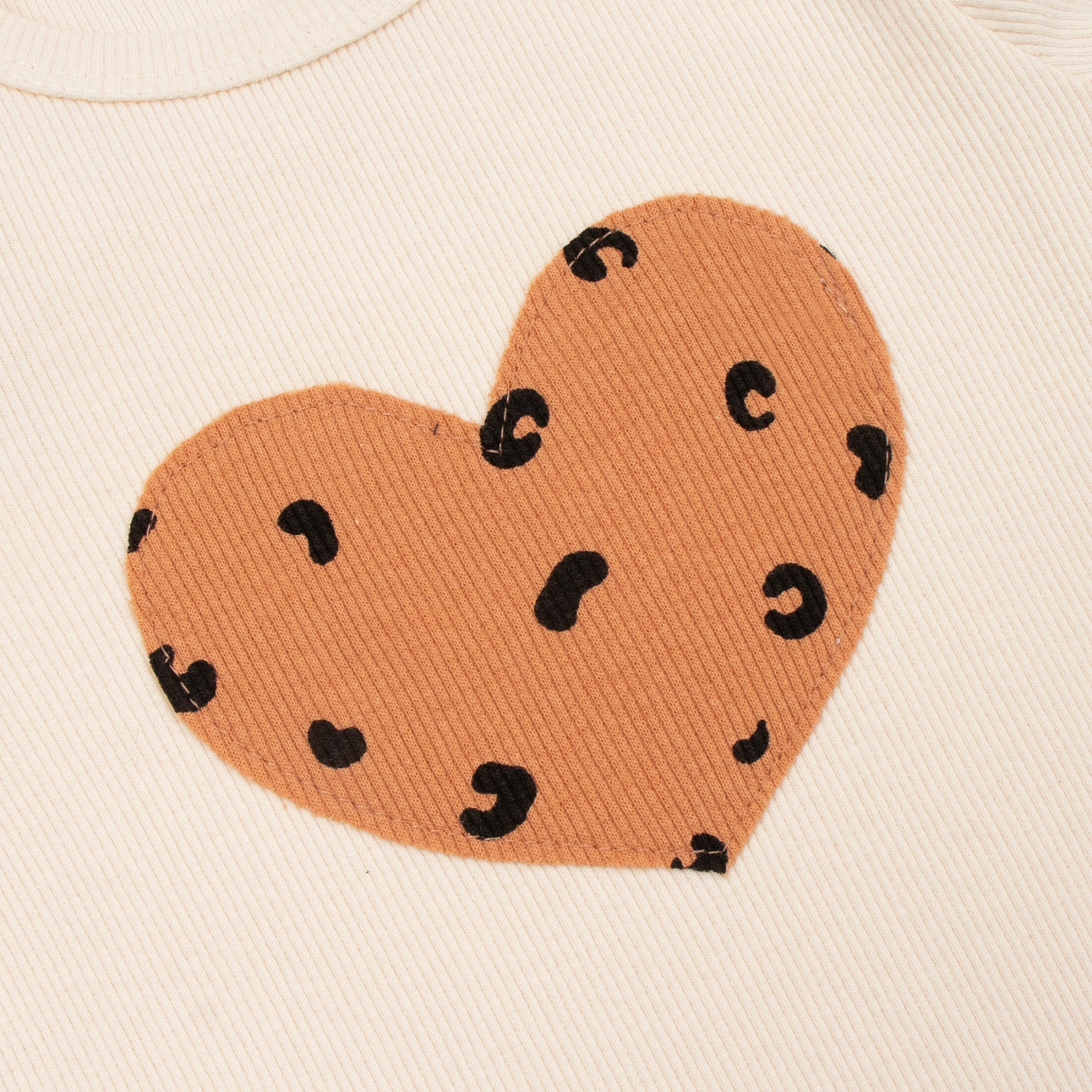 Лонгслив и брюки YOULALA 8890400201 - фото 5