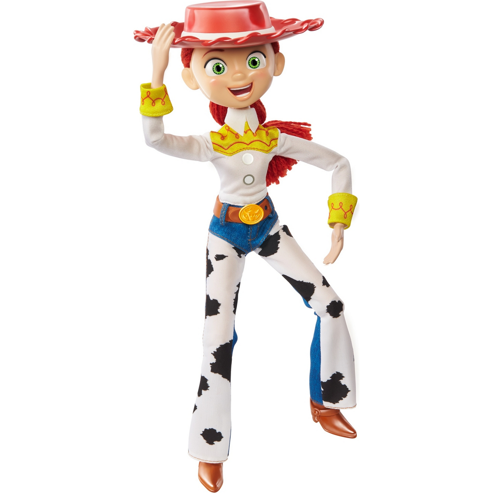Кукла модельная Toy Story GJH74 - фото 6