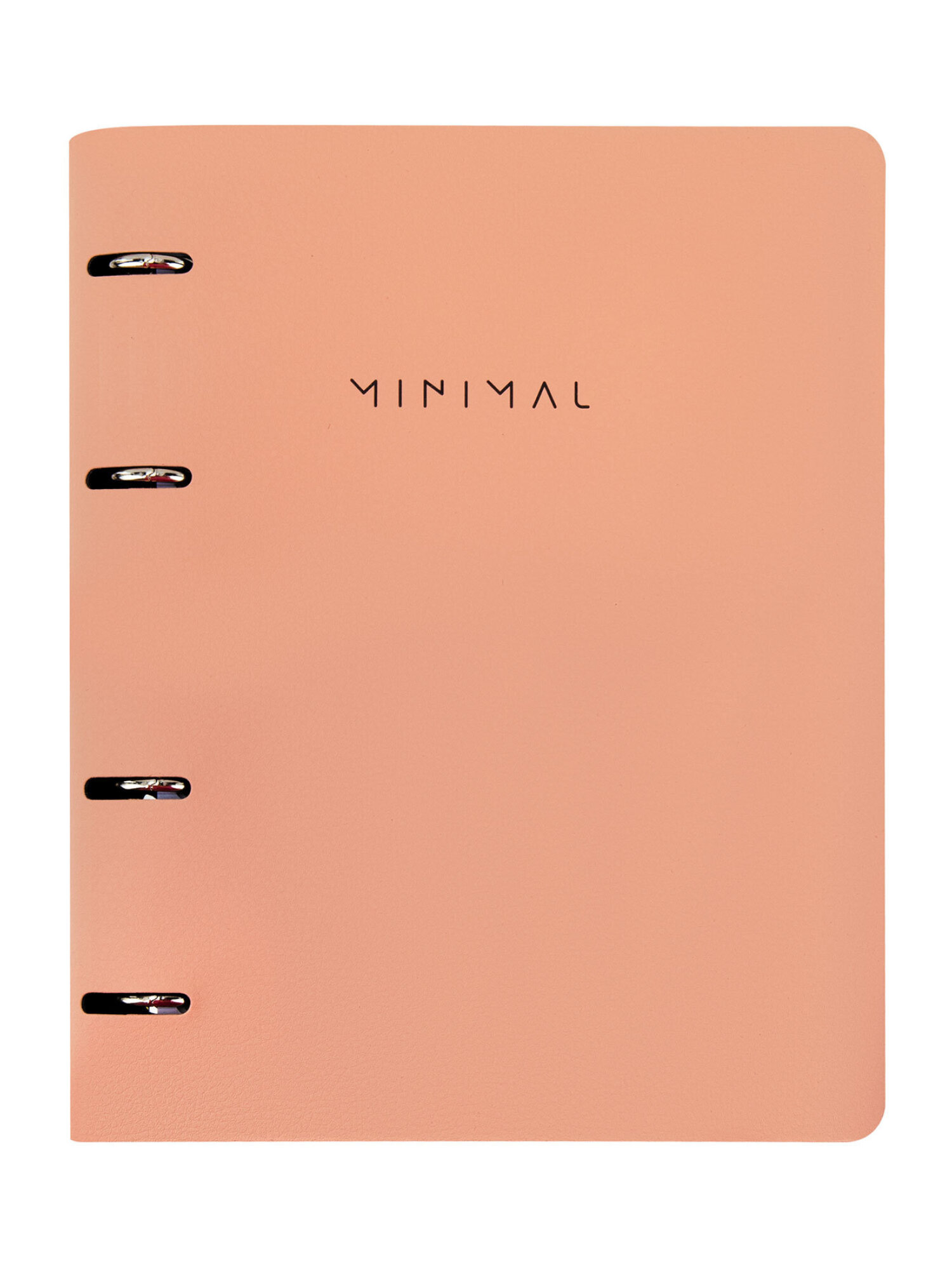 Тетрадь со сменным блоком Brauberg клетка 120 лист. - фото 4