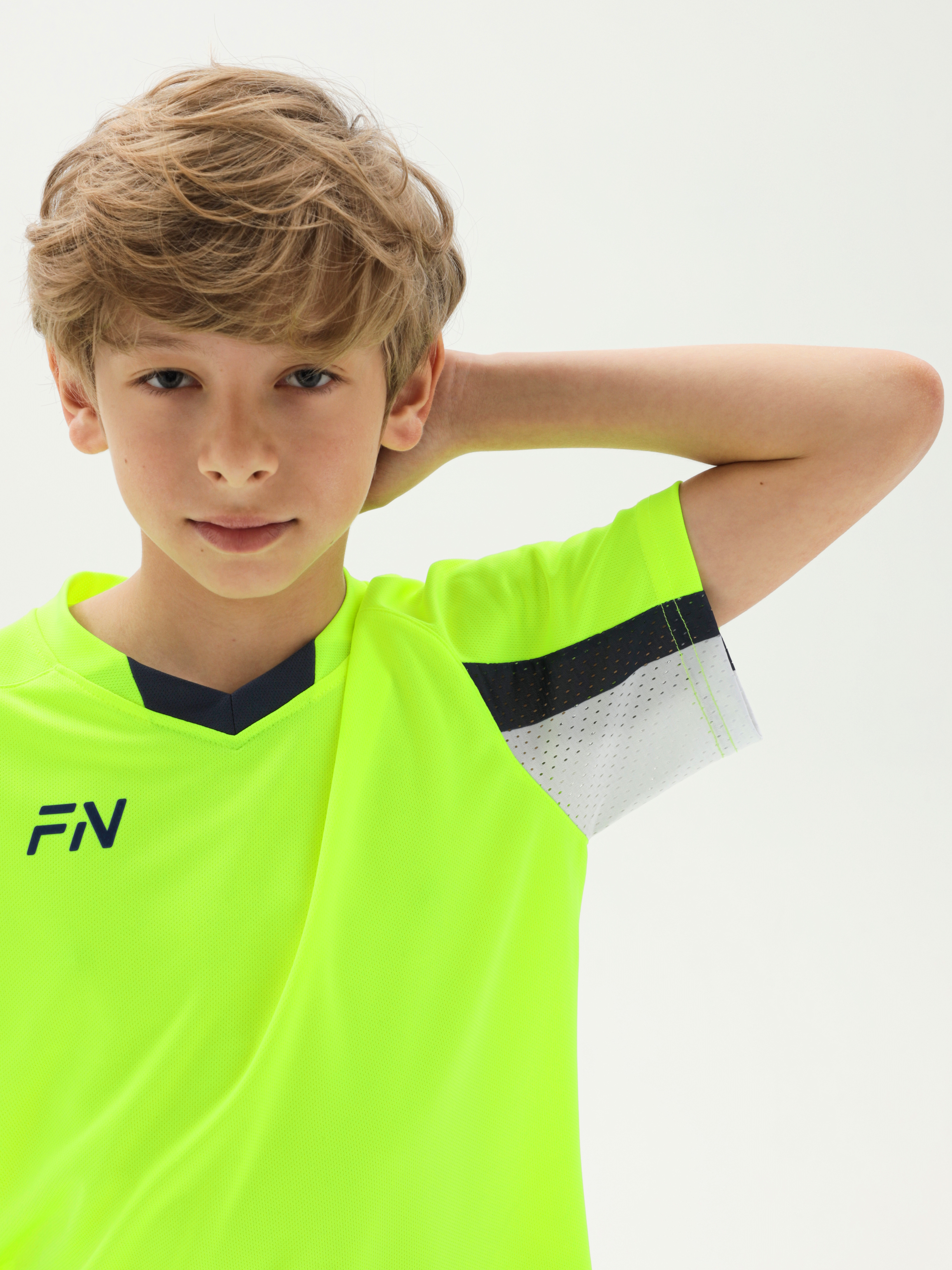 Костюм FN KFN4261015-904 - фото 14