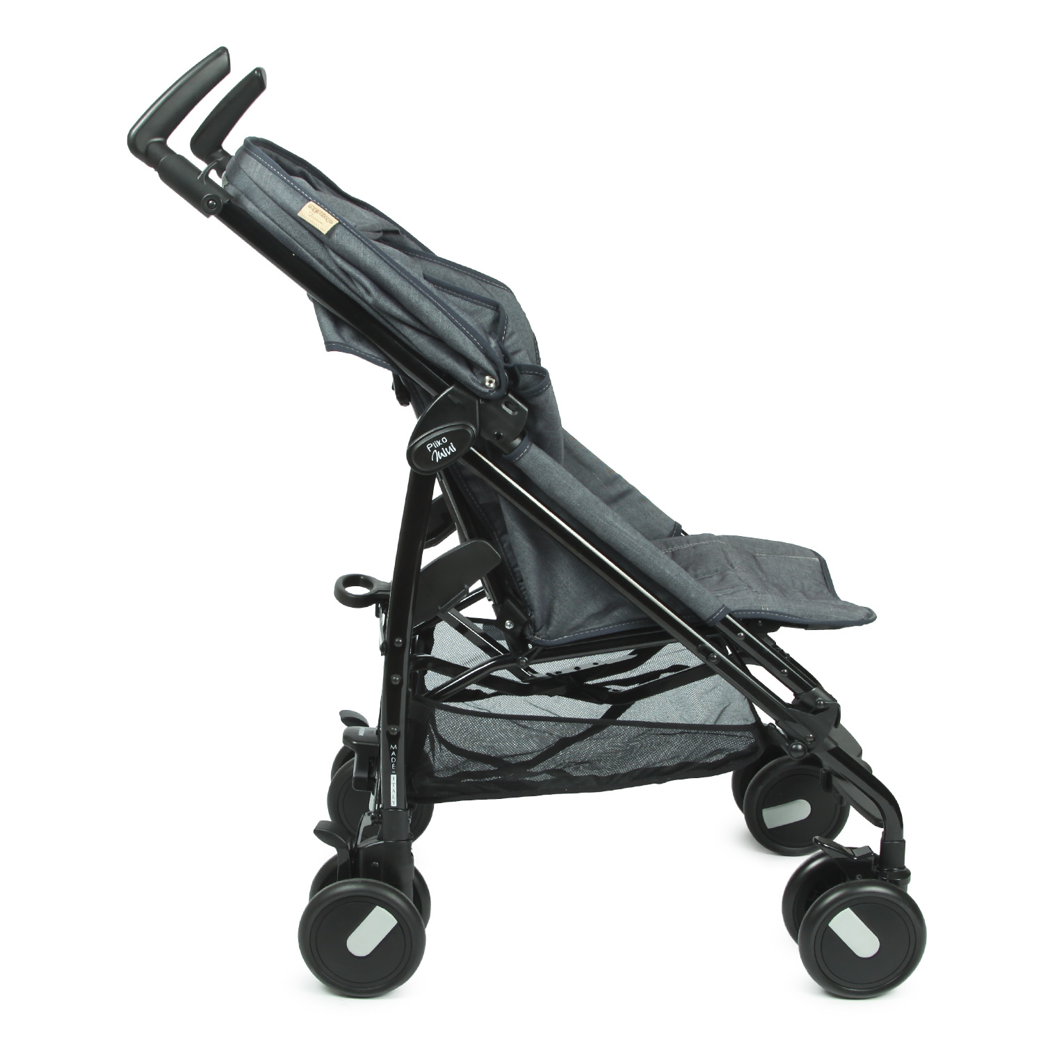 Коляска прогулочная Peg-Perego Pliko Mini Classico - фото 7