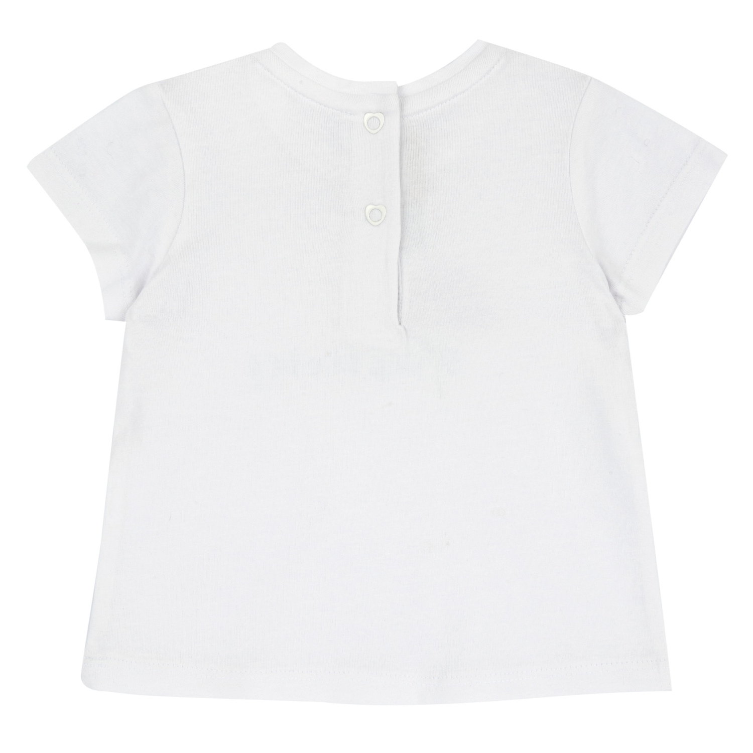 Футболка Chicco 09101278000033 - фото 2