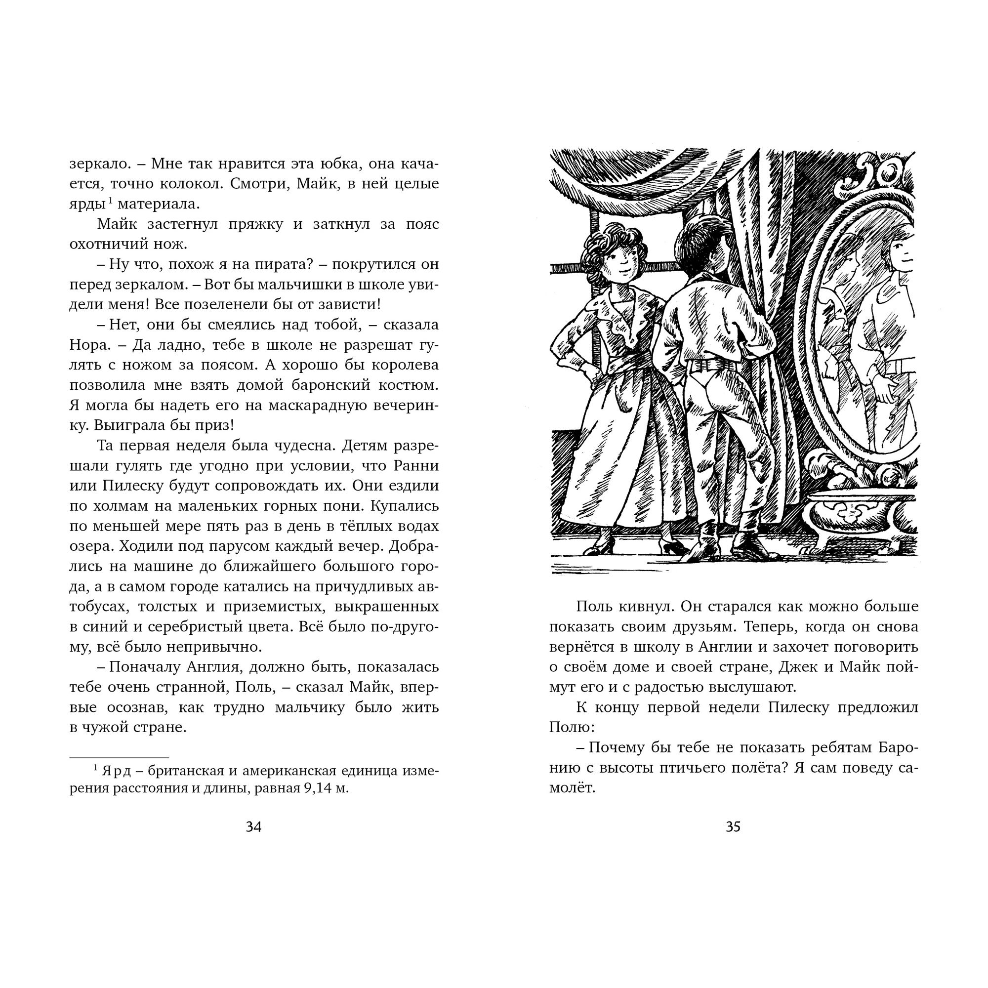 Книга МАХАОН Тайна дремучего леса. Таинственные истории - фото 4