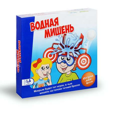 Настольная игра S+S TOYS