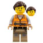 Фигурка LEGO Hidden Side Nanna